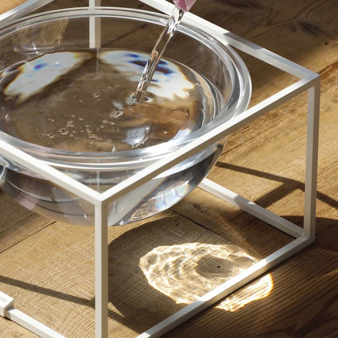 Glass Dog Food Bowls A Stylish and Healthy Choice for Pets Glass Dog Food Bowls A Stylish and Healthy Choice for Pets