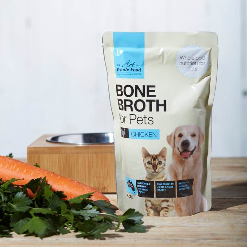 Whole foods sale dog bones