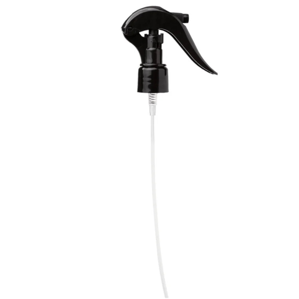 Trigger Spray Attachment for Apple Cider Vinegar Rinse