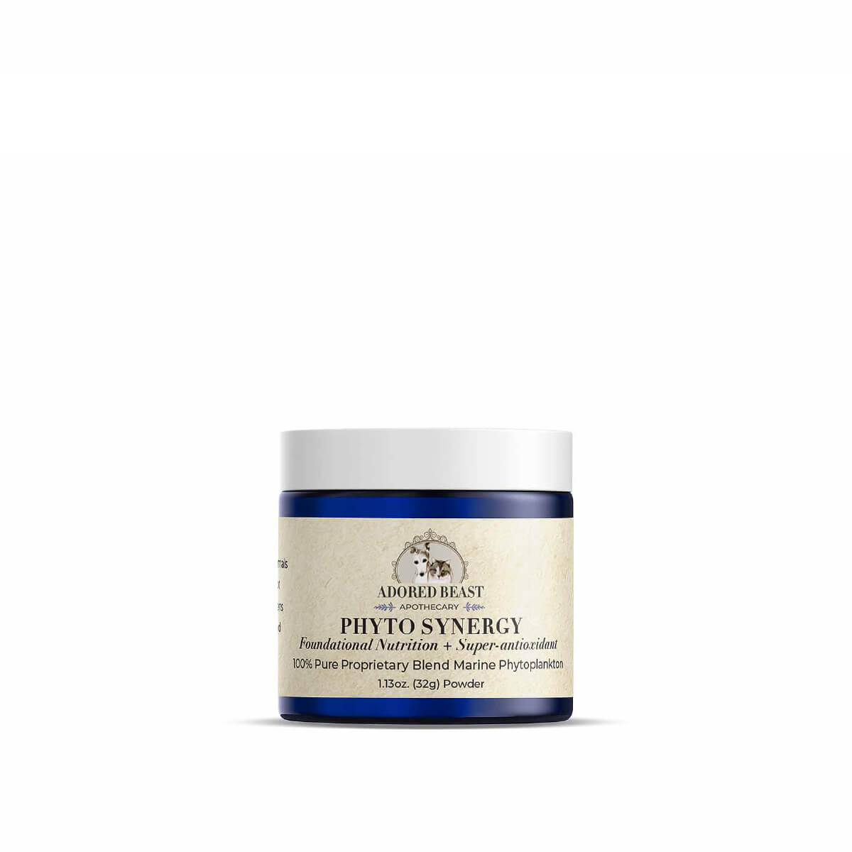 Adored Beast Phyto Synergy | Super Antioxidant