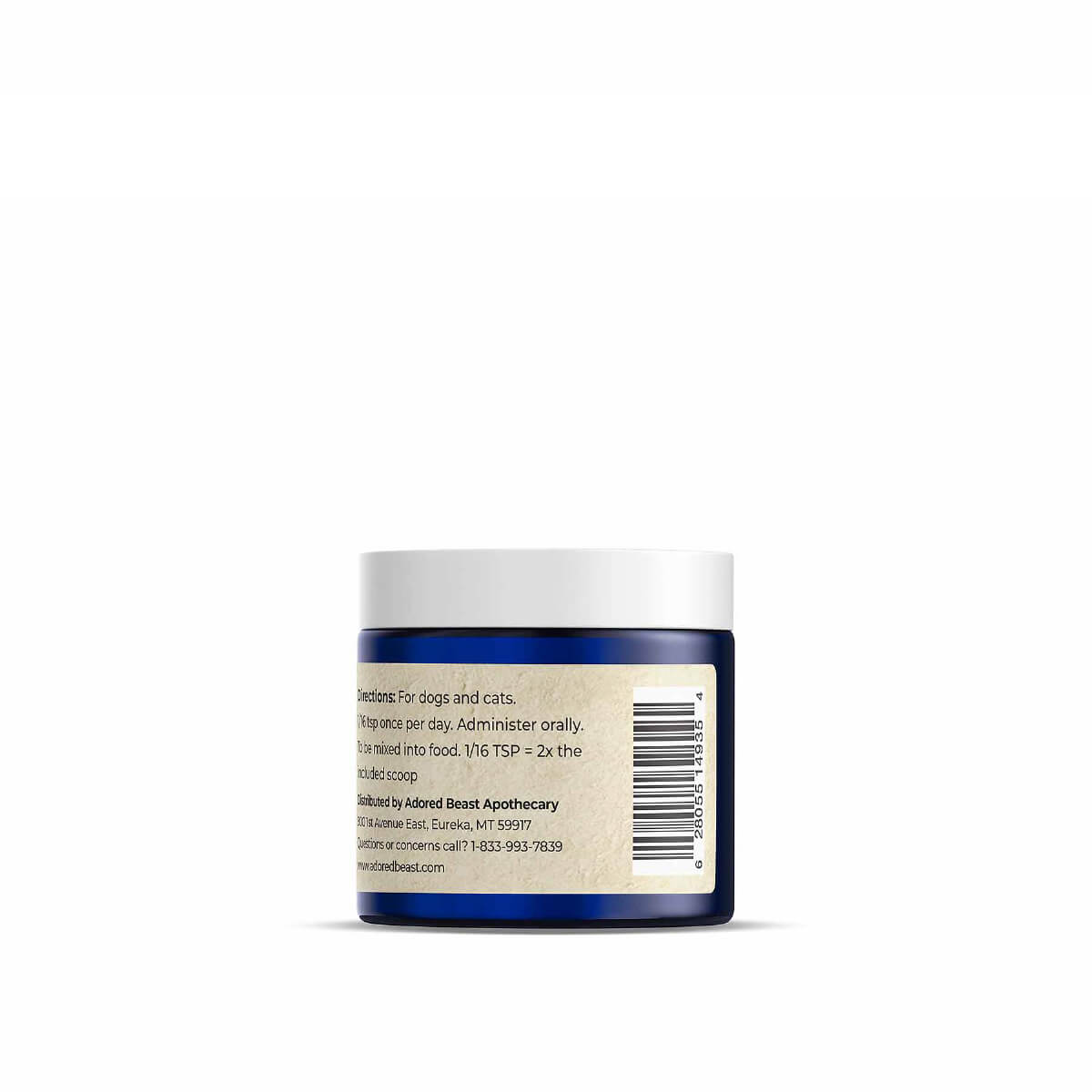 Adored Beast Phyto Synergy | Super Antioxidant