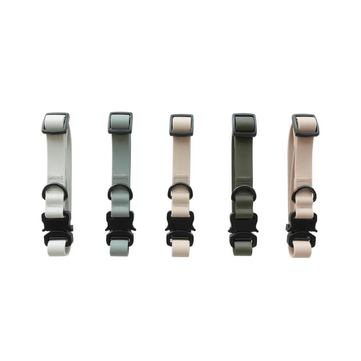 Lambwolf AVA Waterproof Collar