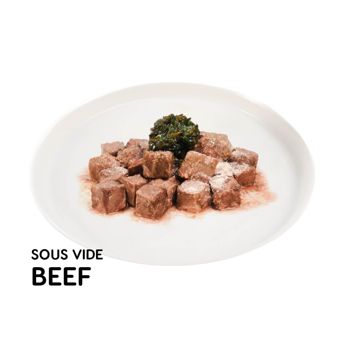 BOM BOM Singles | Sous Vide Meals