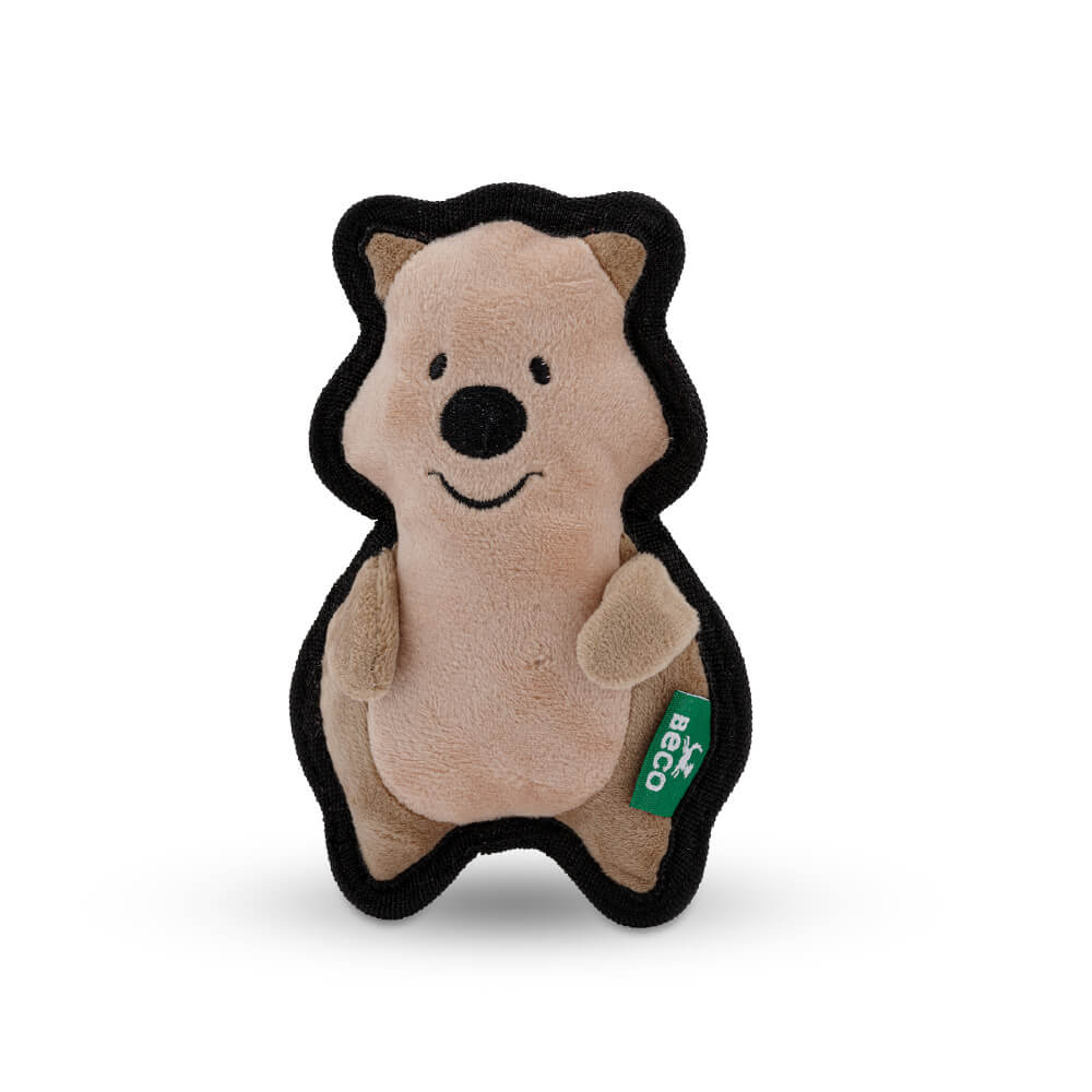Beco Rough & Tough Recycled Toy | Quokka