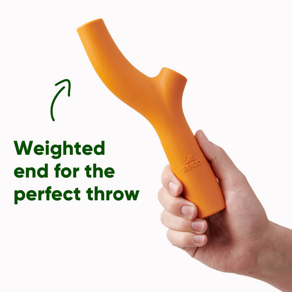 Beco Natural Rubber Super Stick