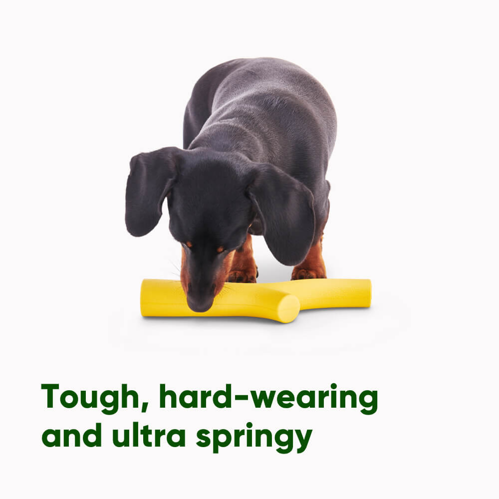 Beco Natural Rubber Super Stick