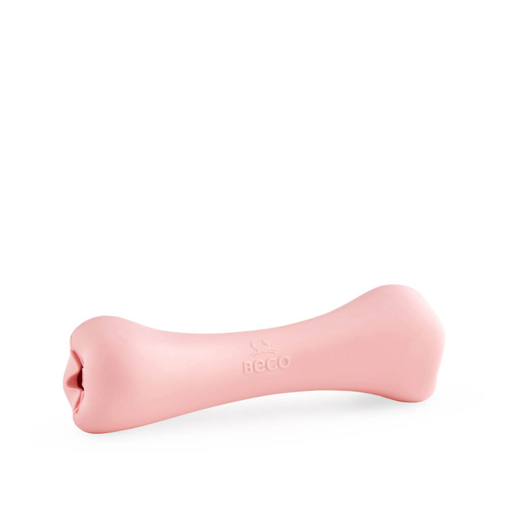 Beco Natural Rubber Treat Bone