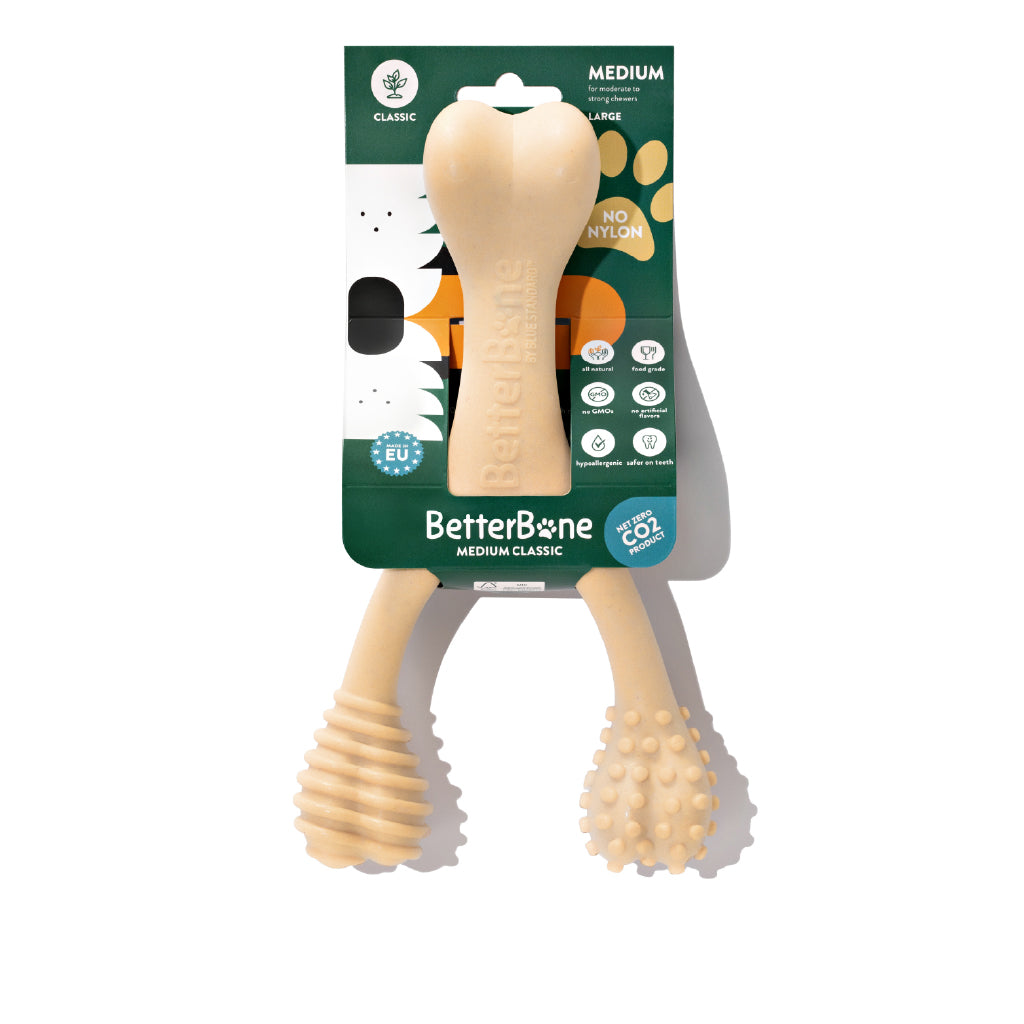 BetterBone 100% Natural Chew Toy