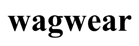 Wagwear logo