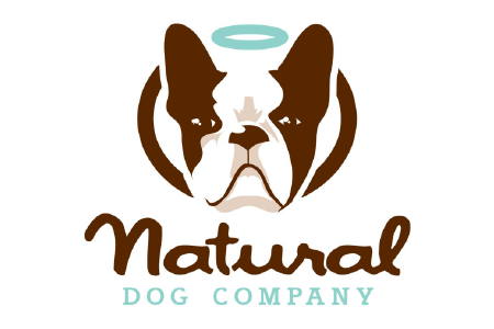 Natural Dog Company logo