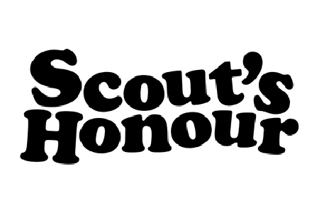 Scout's Honour logo