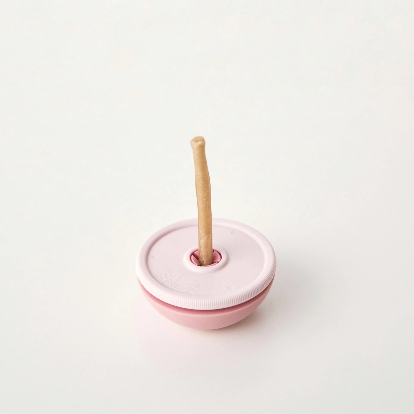Asobone Chew Holder | Pink