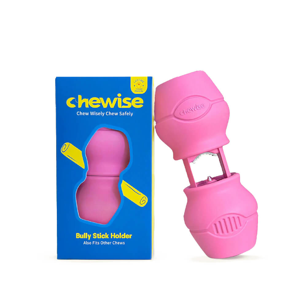Chewise Dental Chew Holder