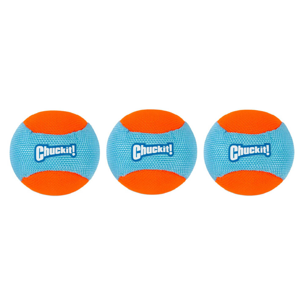 Chuckit! Amphibious Fetch Balls