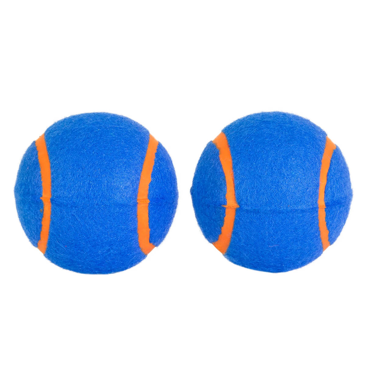 Chuckit! Squeaker Tennis Ball | 2 Pack
