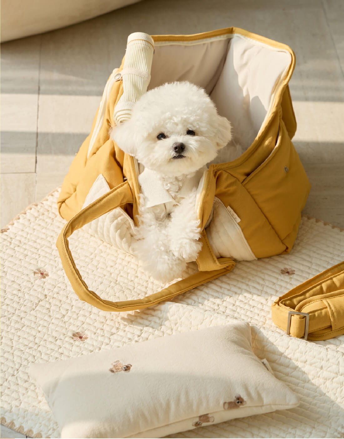 Shop Vanillapup's Pet Carrier and Backpack Collection