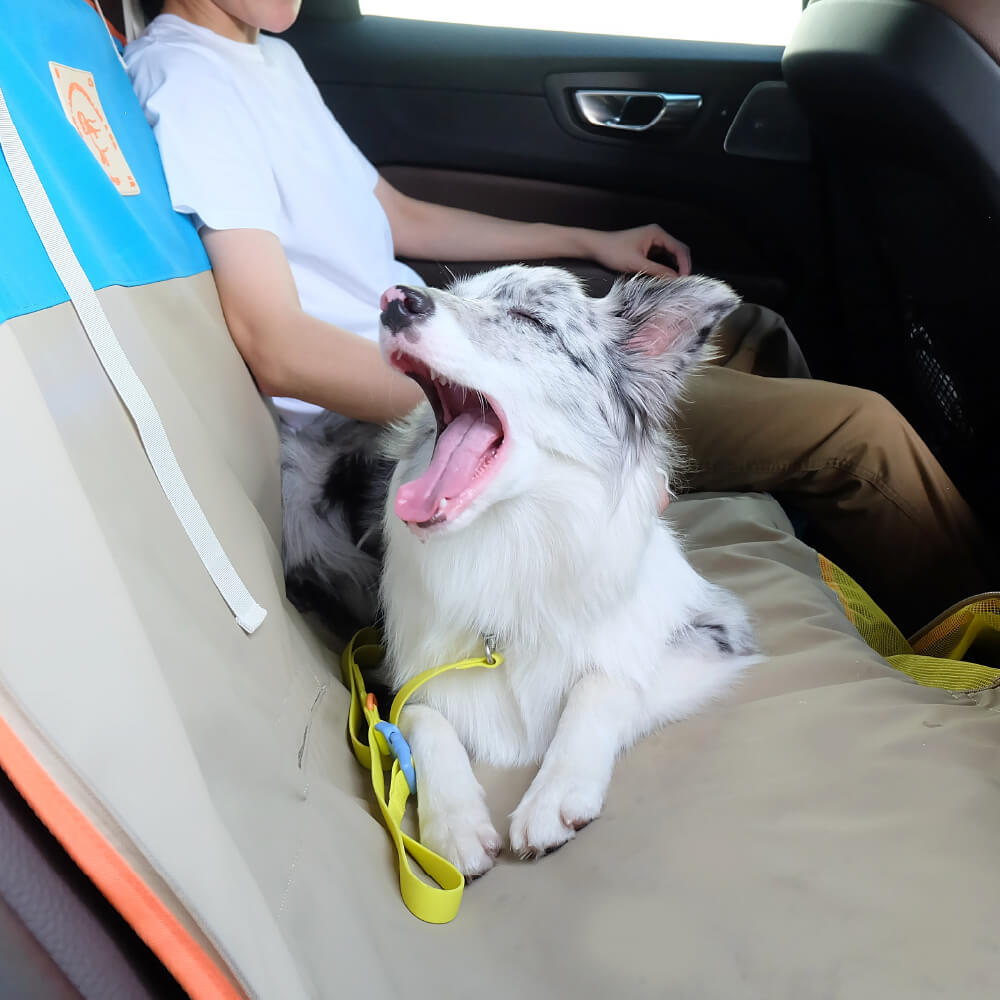 Doggu Car Seat Cover