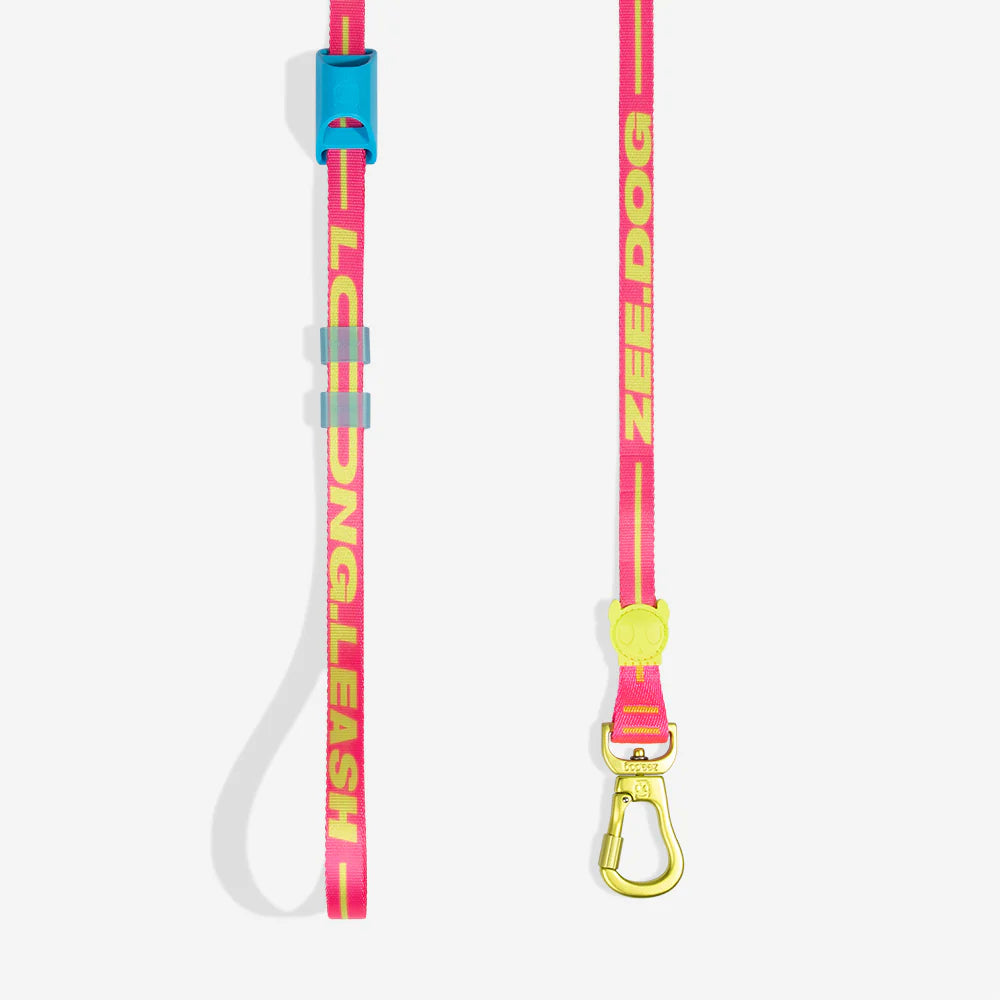 Zee.Dog Long Leash | Drago