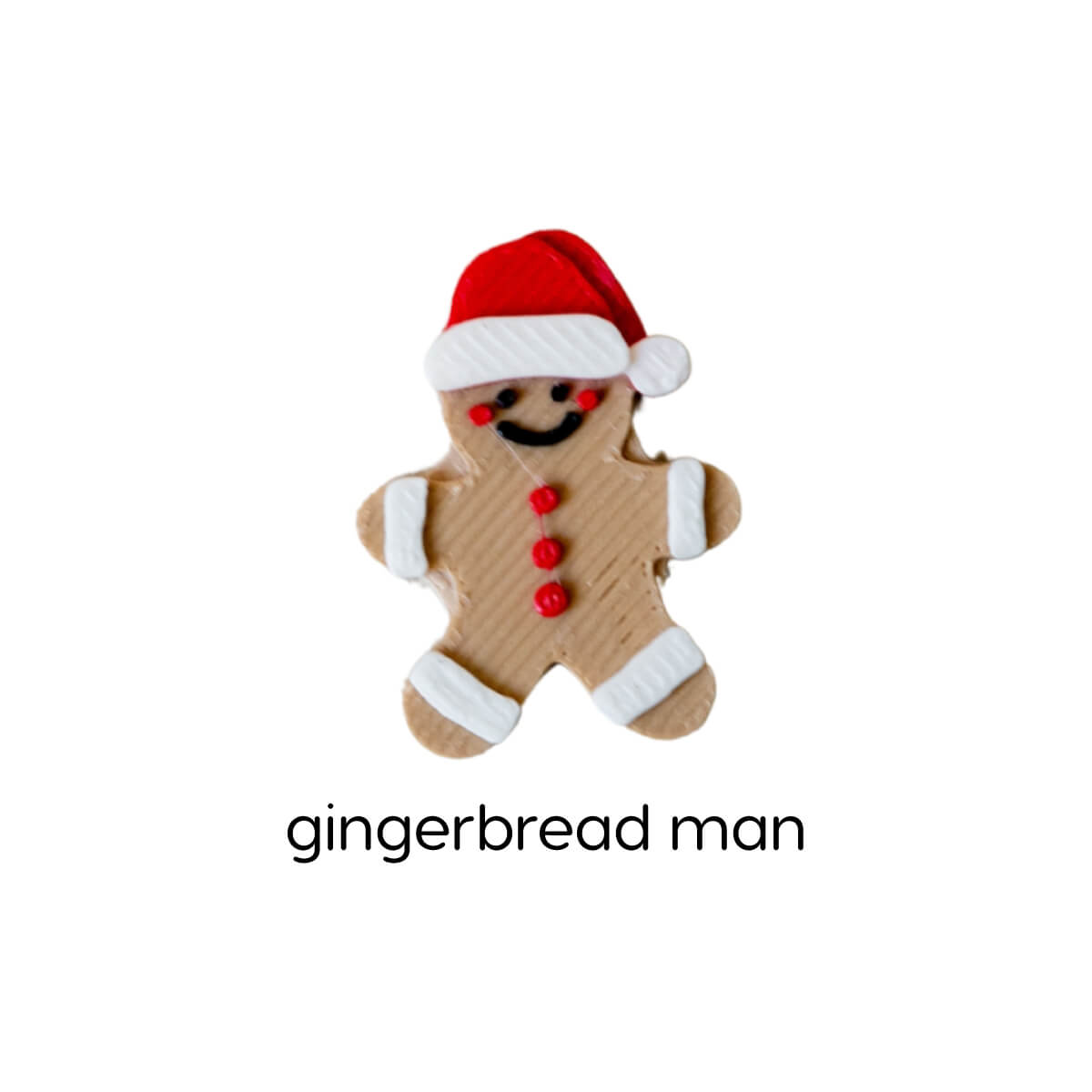 Elyand.co Shoe Charms | Christmas