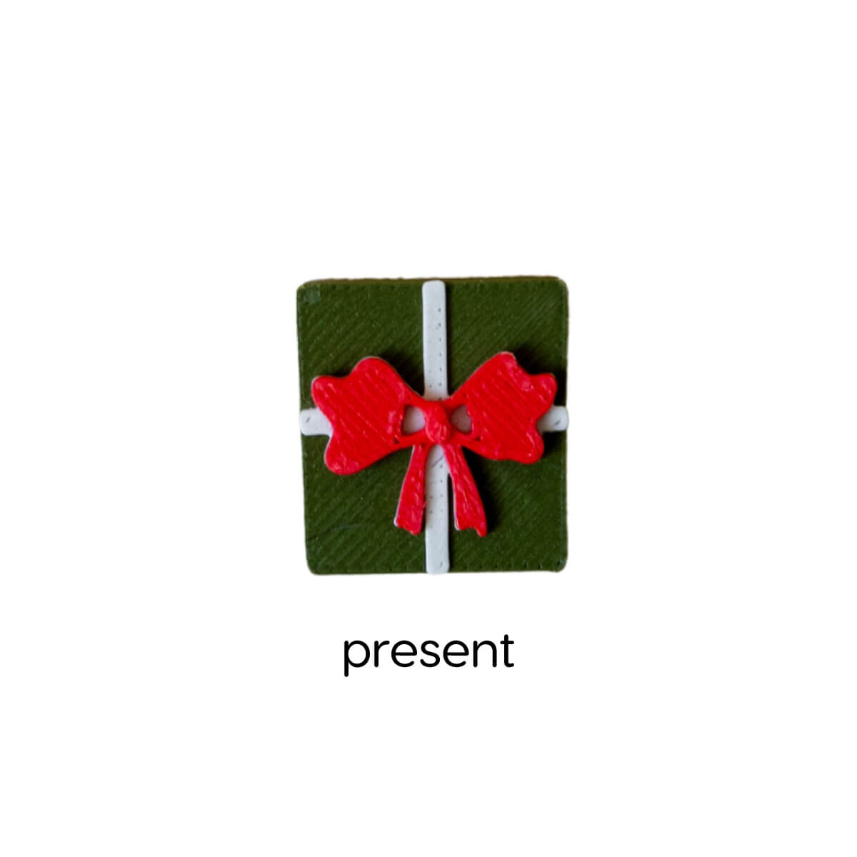 Elyand.co Shoe Charms | Christmas