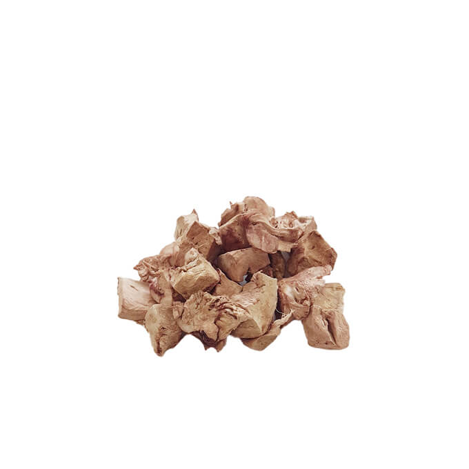 Freeze Dry Australia Kangaroo Liver 100g