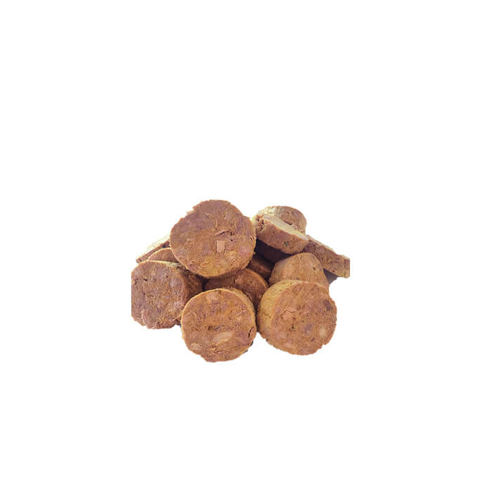 Freeze Dry Australia Lamb Cookie 100g