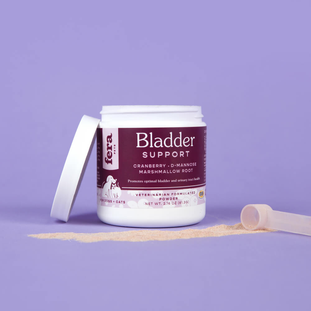 Fera Pets Bladder Support for Dogs and Cats