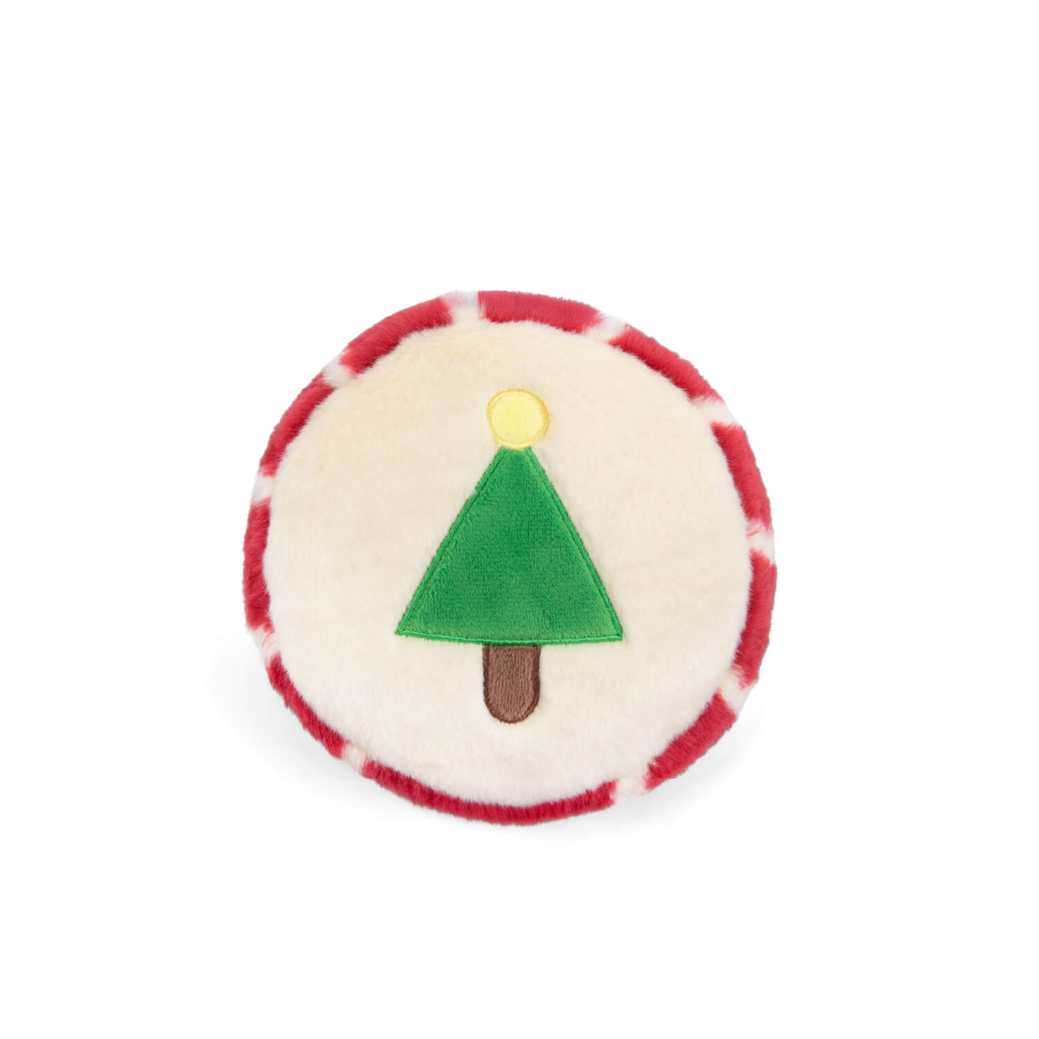 Fluff & Tuff Retro Candy