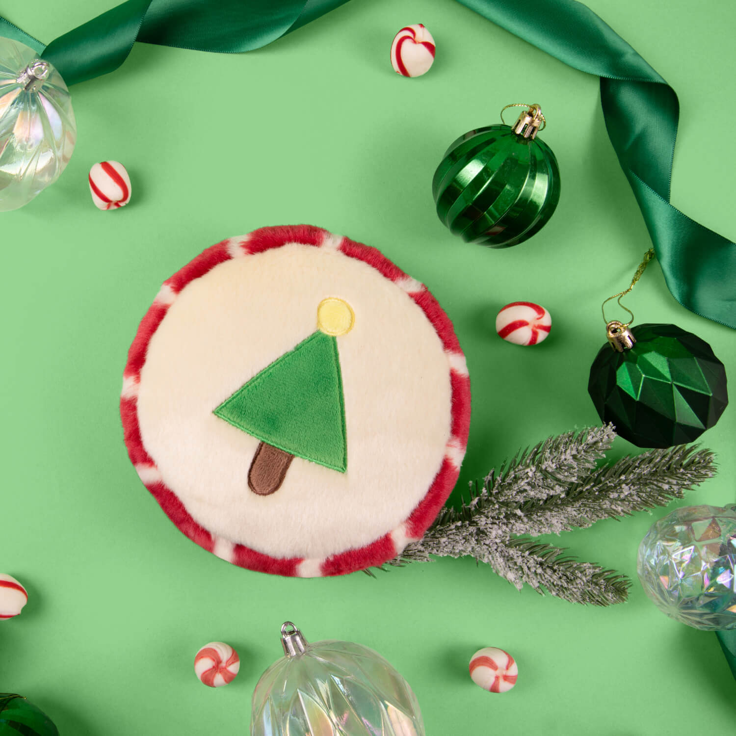 Fluff & Tuff Retro Candy