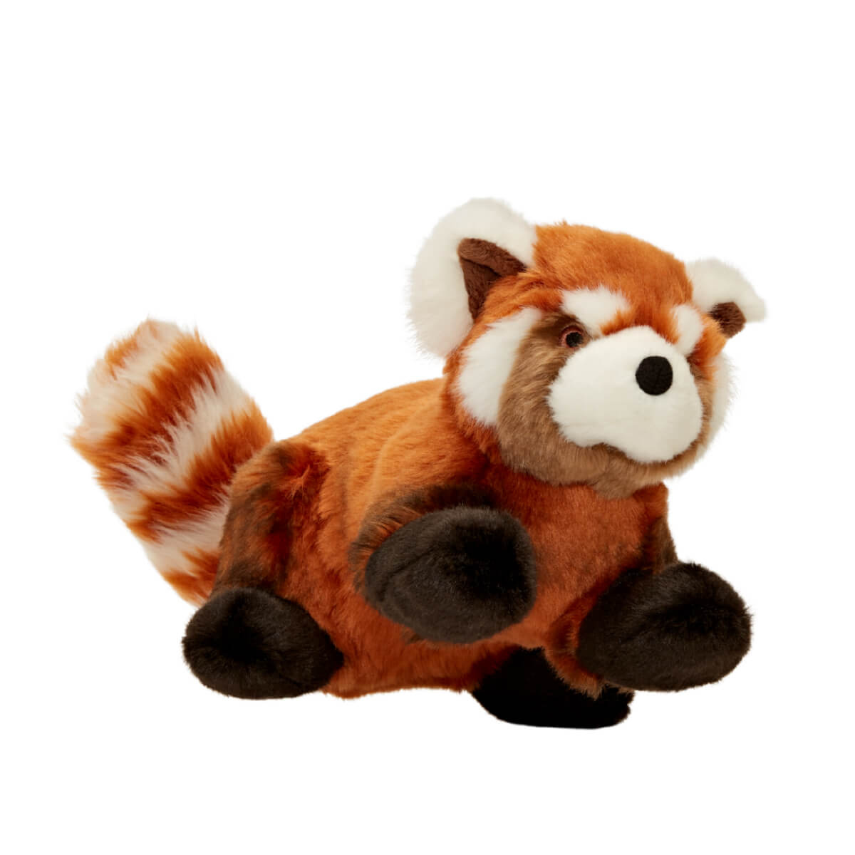 Fluff & Tuff Archie Red Panda