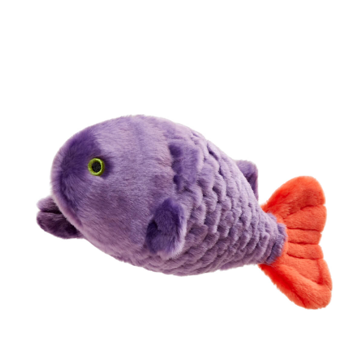 Fluff & Tuff Cici the Tropical Fish