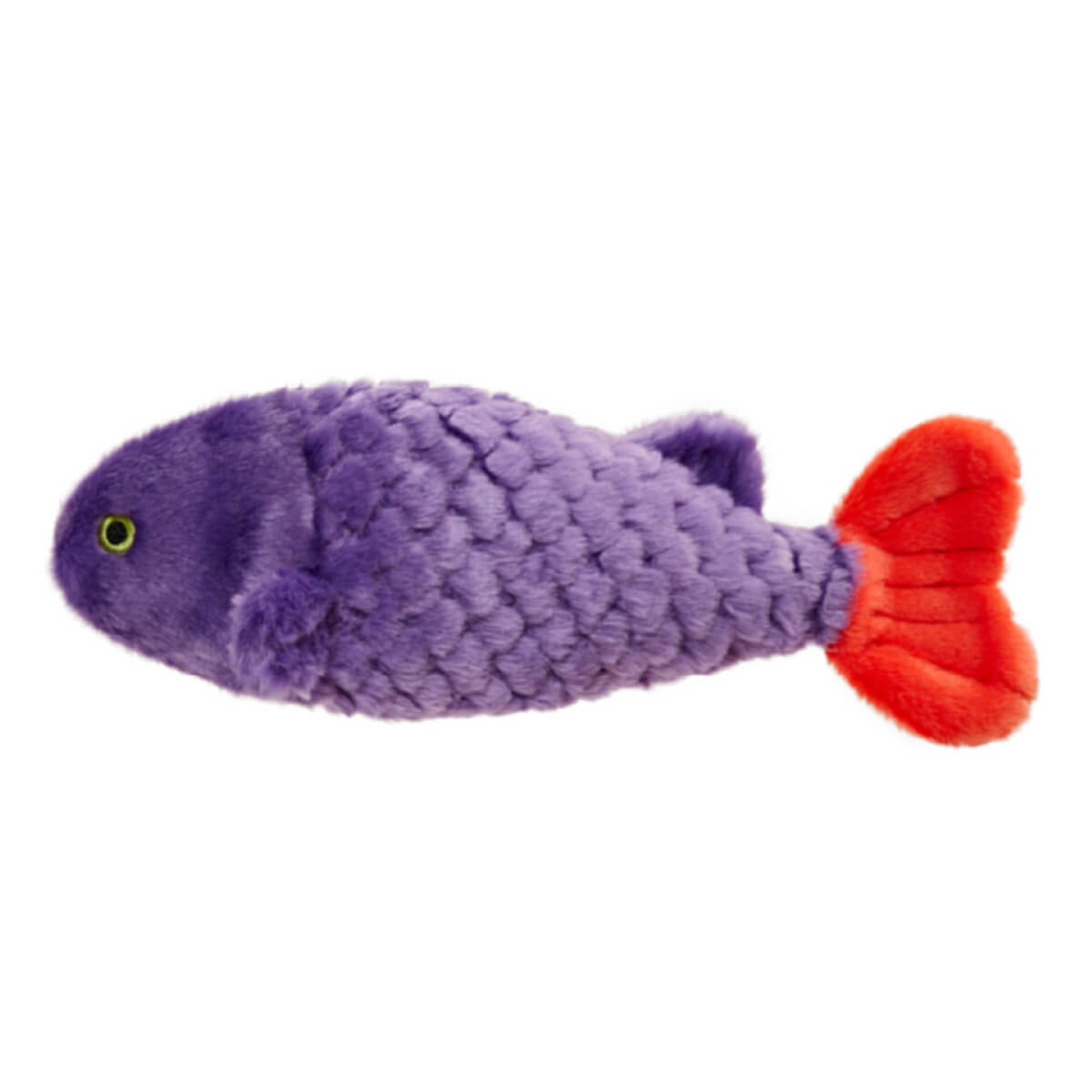 Fluff & Tuff Cici the Tropical Fish