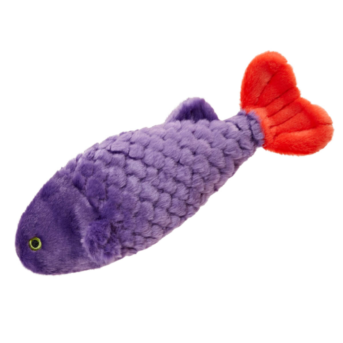 Fluff & Tuff Cici the Tropical Fish