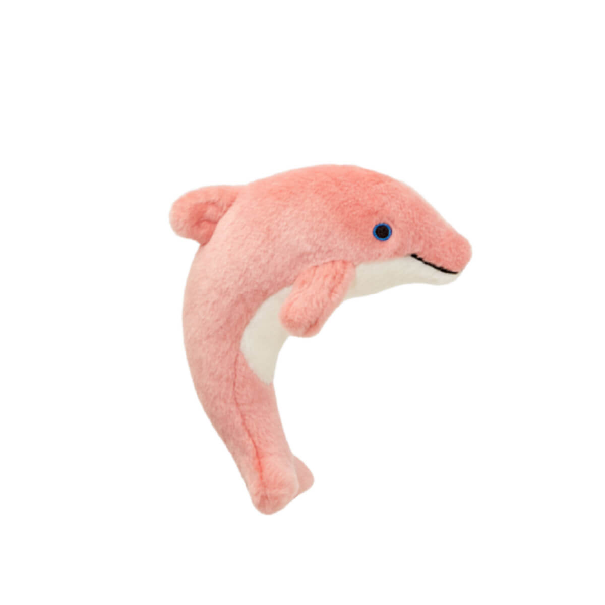 Fluff & Tuff Gisele Mini Dolphin