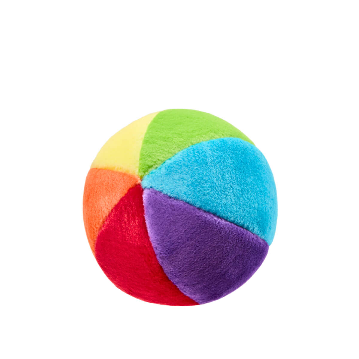Fluff & Tuff Mini Beach Ball