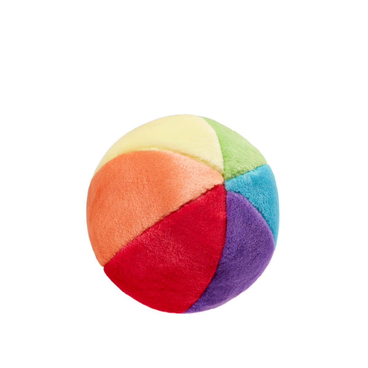 Fluff & Tuff Mini Beach Ball