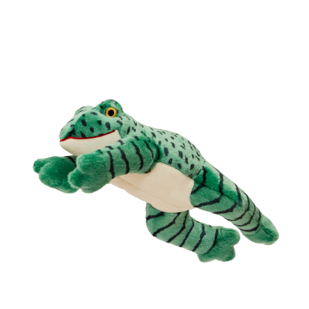 Fluff & Tuff Oliver Frog