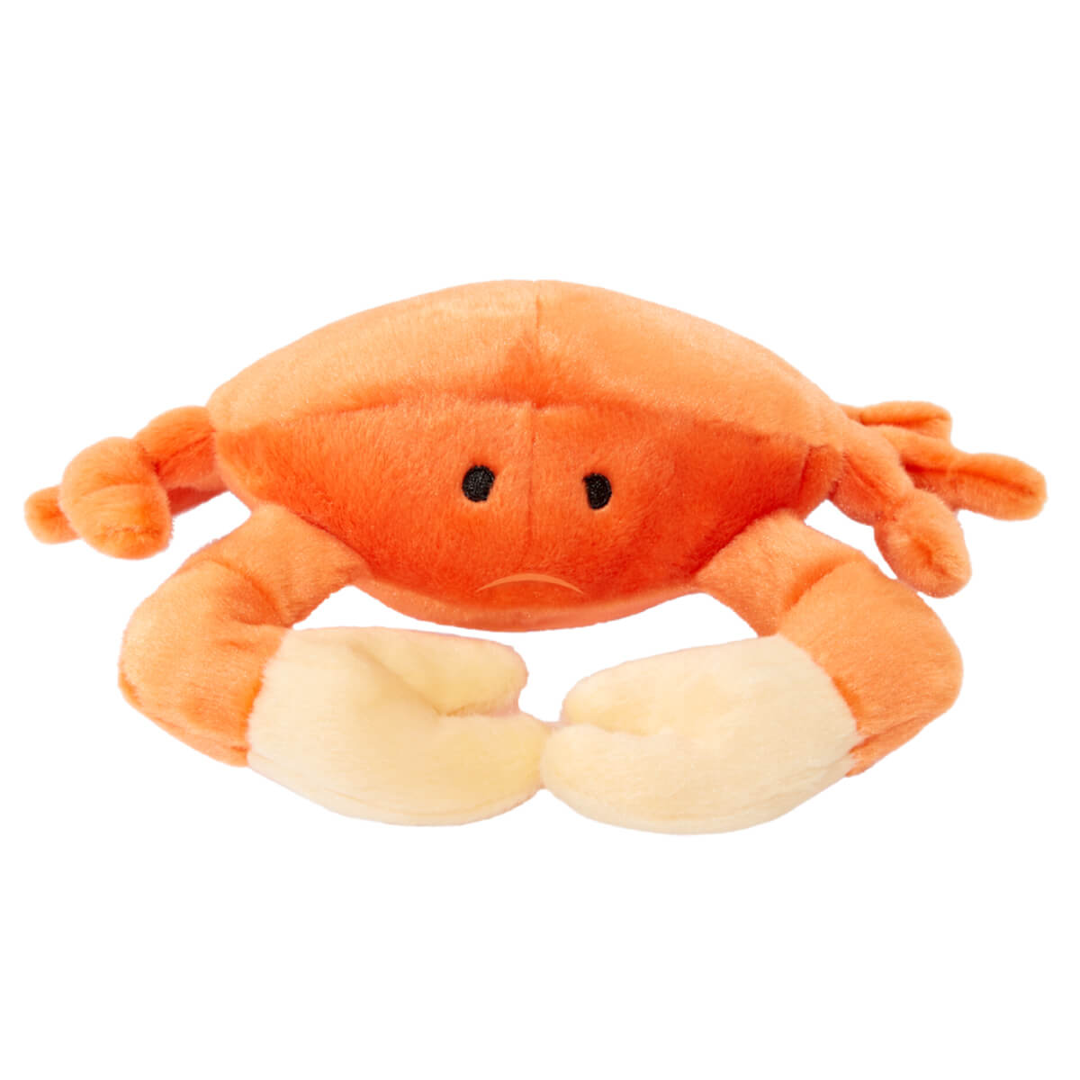 Fluff & Tuff Phyllis Crab