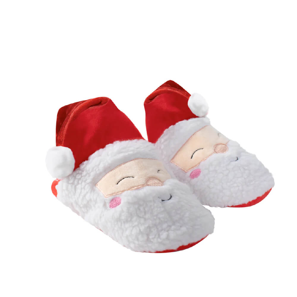 Fringe Studio St Nick's Slipper Plush Toy
