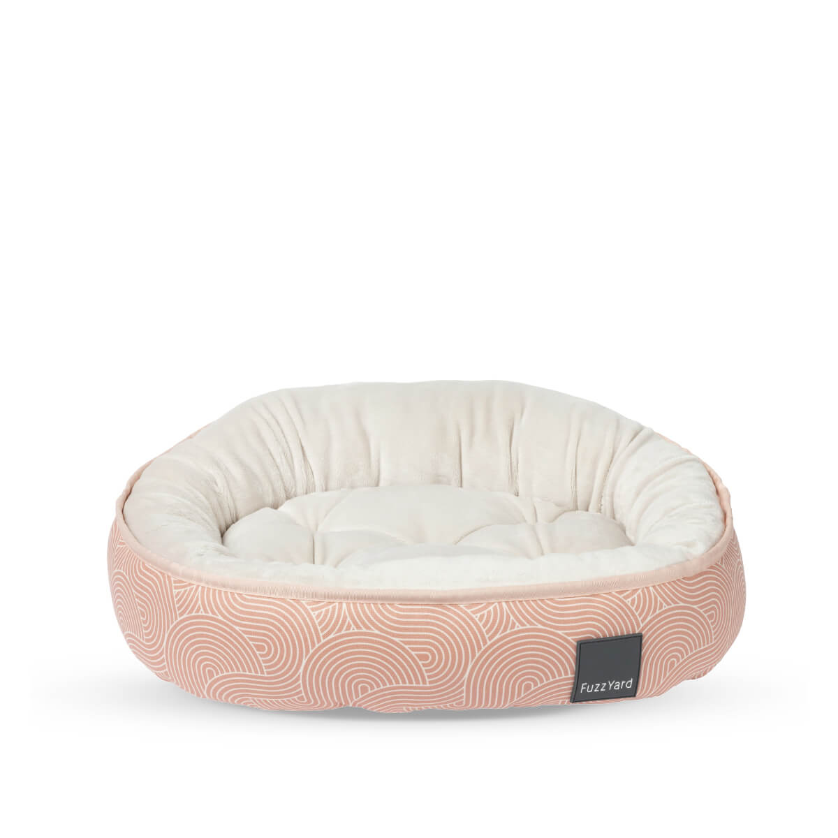 FuzzYard Reversible Pet Bed | Odyssey