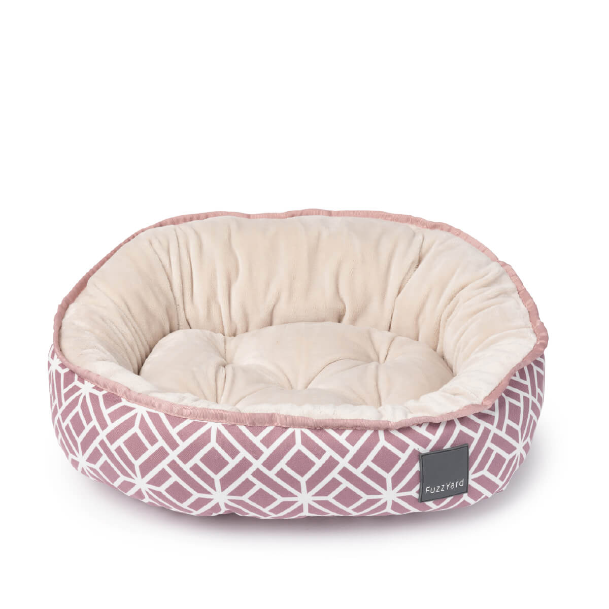 FuzzYard Reversible Pet Bed | Edessa
