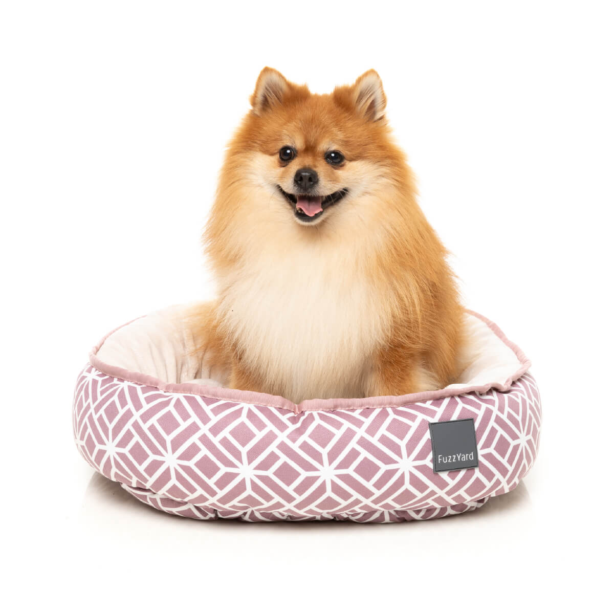 FuzzYard Reversible Pet Bed | Edessa