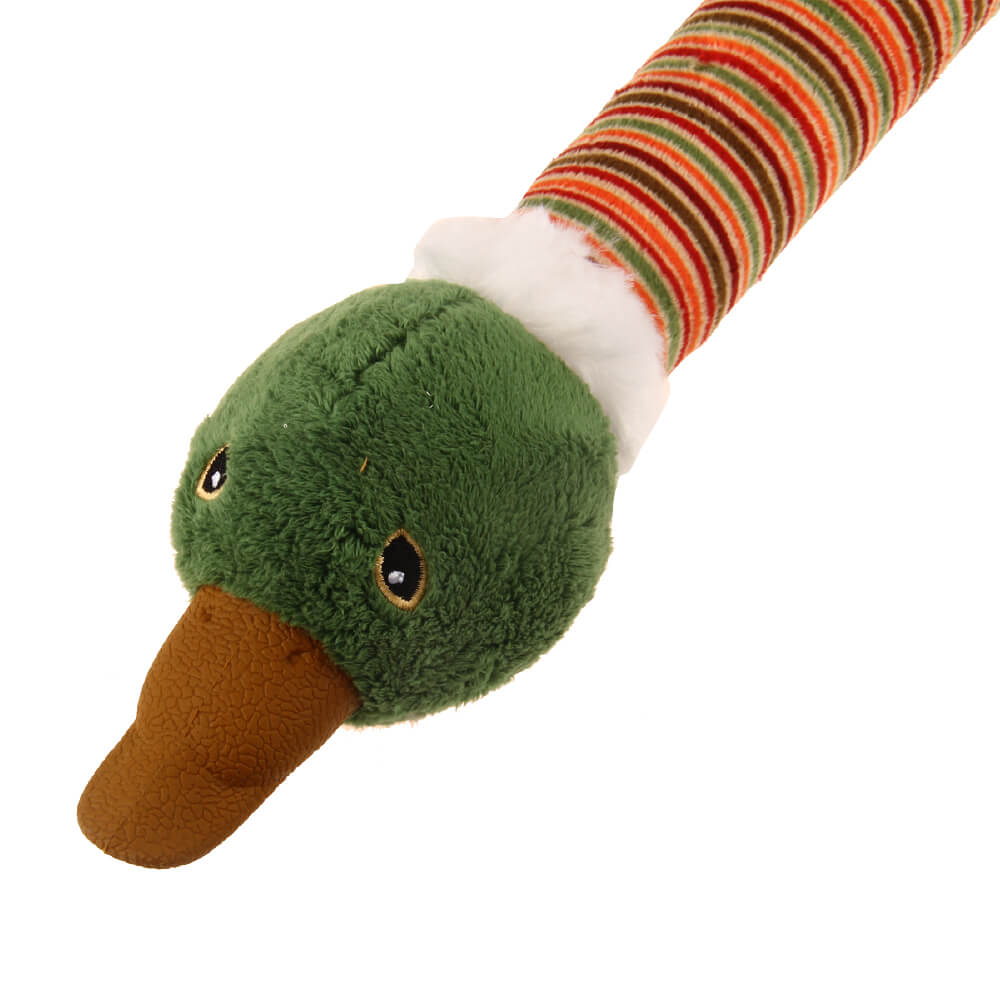 GiGwi Crunchy Transforming Neck | Duck