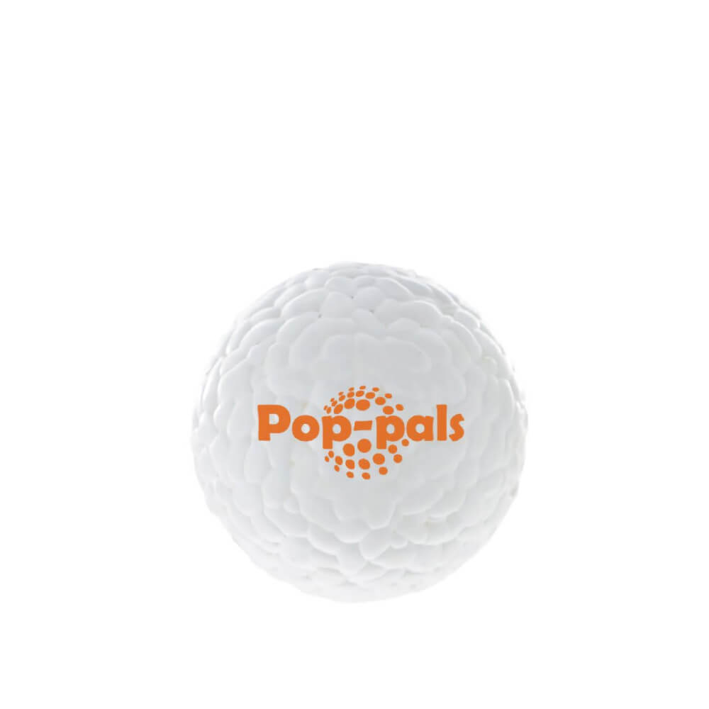 GiGwi Pop Pals High-Bounce Dog Ball