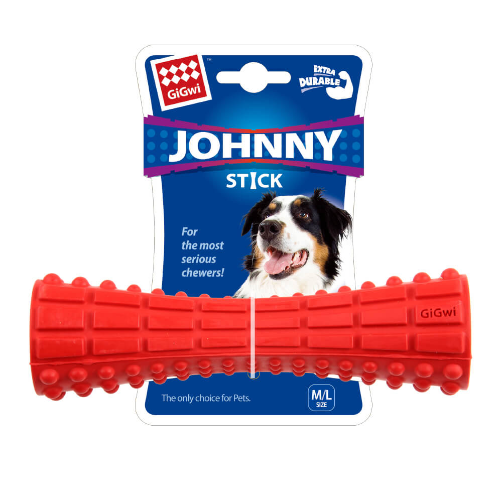 Gigwi Extra Durable Johnny Stick