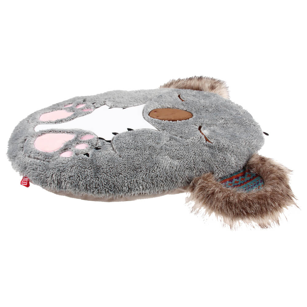 Gigwi Snoozy Friends Sleepy Cushion