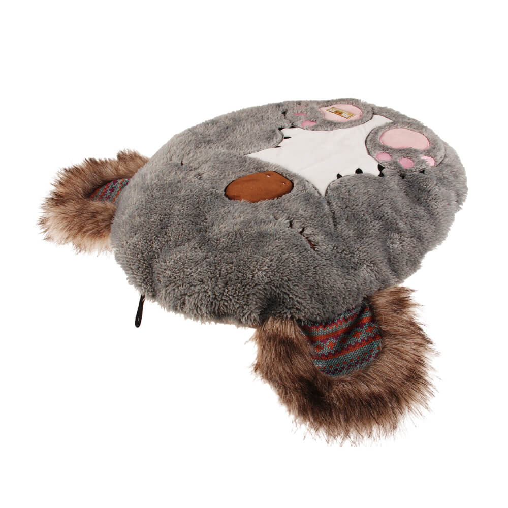 Gigwi Snoozy Friends Sleepy Cushion