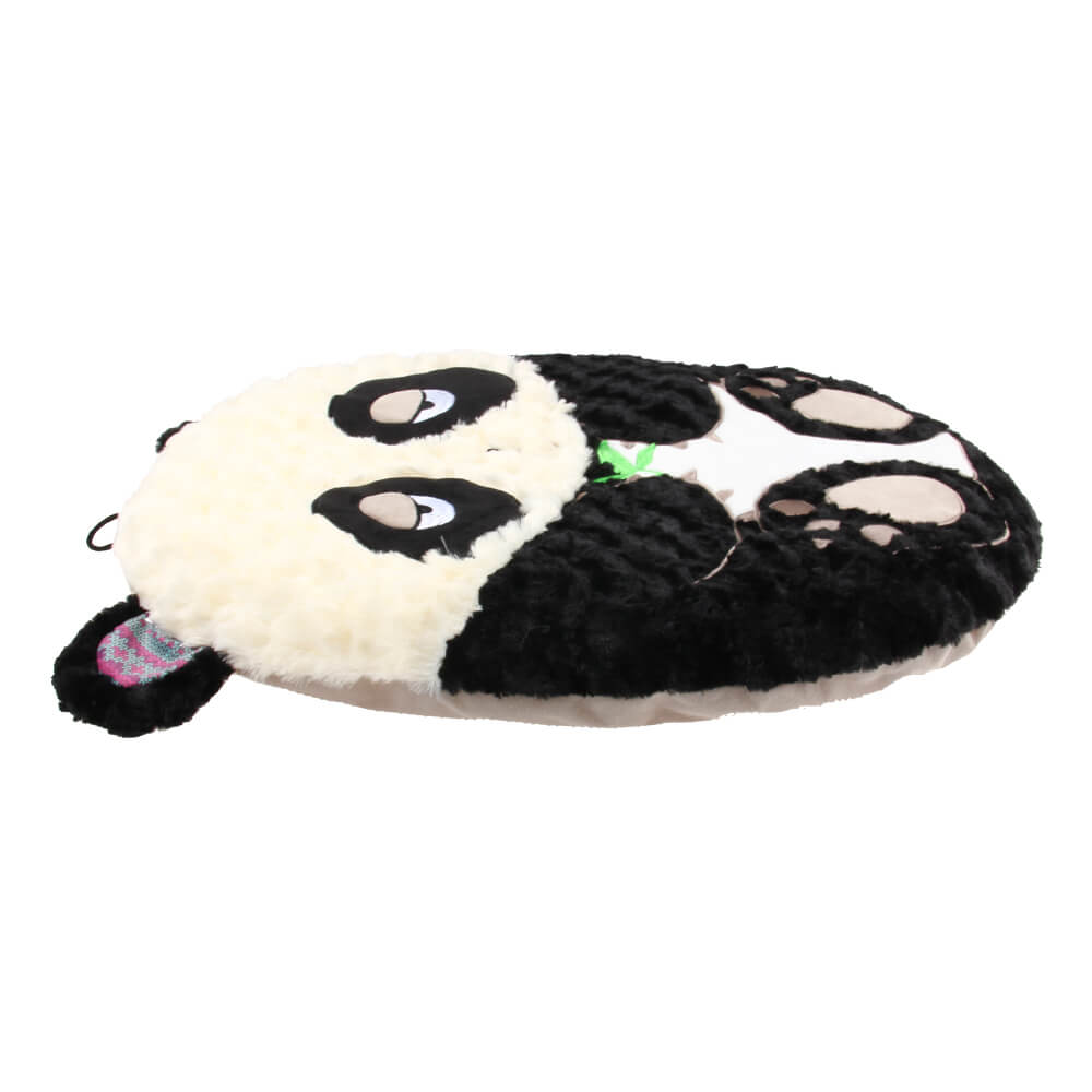 Gigwi Snoozy Friends Sleepy Cushion