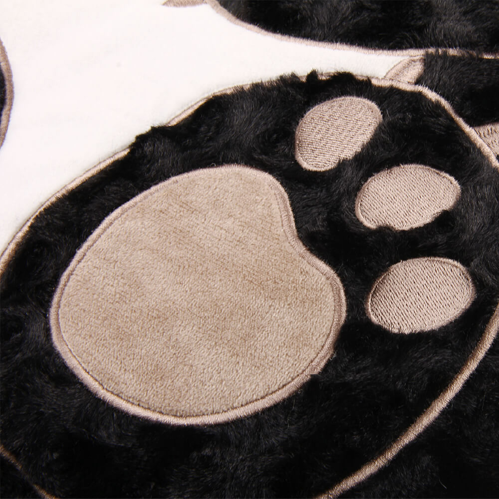 Gigwi Snoozy Friends Sleepy Cushion