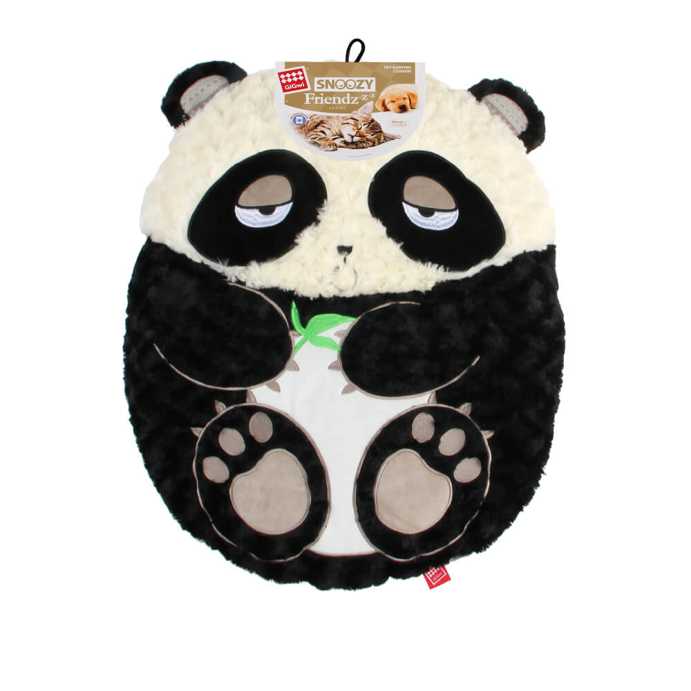 Gigwi Snoozy Friends Sleepy Cushion